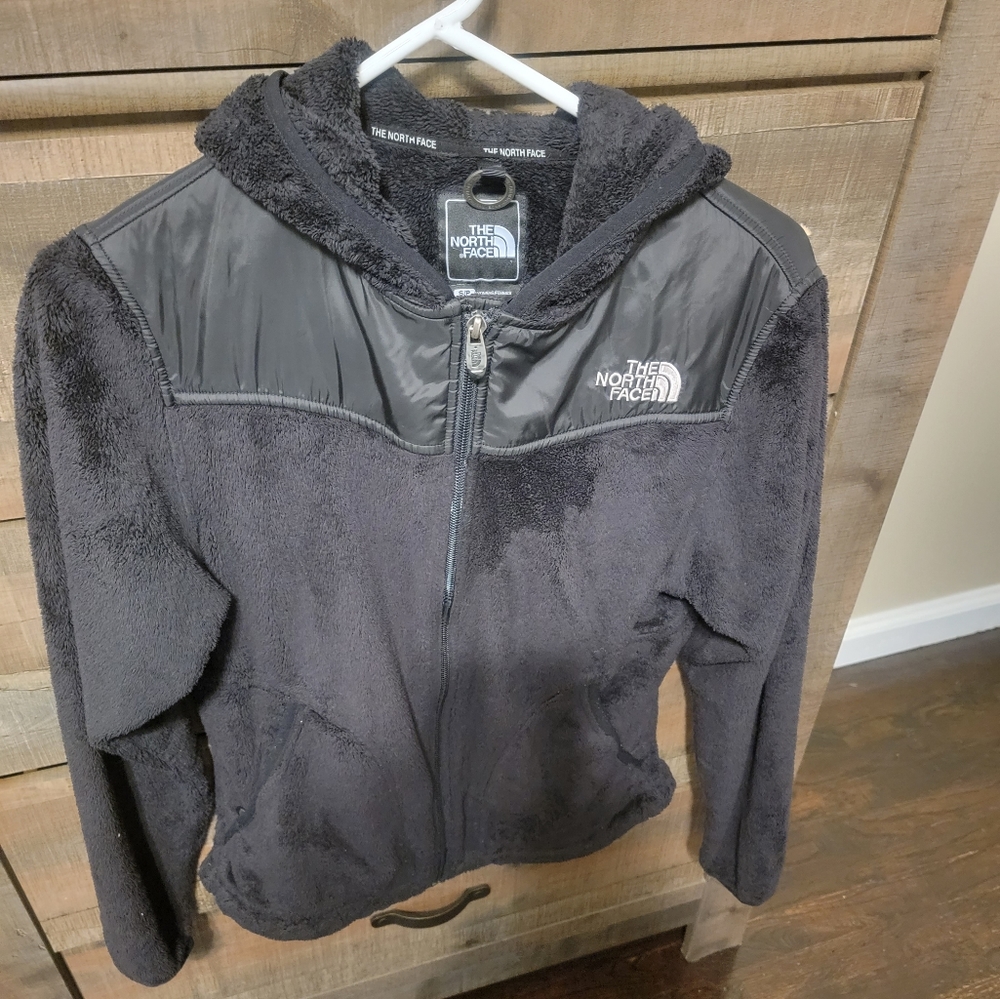 Northface Jacket